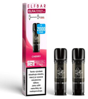 Elf Bar ELFA Pod Cherry 20mg U 