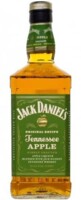 Jack Daniel’s Apple 35% 1 l (holá láhev) 