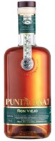 Puntacana Ron Viejo 37,5%  0,7 l (holá láhev) 