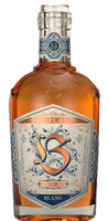 Bonpland Blanc VSOP 40%  0,5 l (holá láhev) 