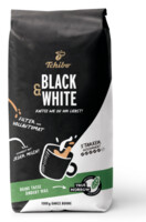 Tchibo Black White zrnková káva 1 kg 