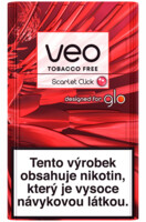 VEO Scarlet Click U 