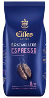 Eilles Röstmeister  Espresso zrnková káva 1 kg 