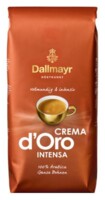 Dallmayr Crema d'Oro Intensa zrnková káva 1 kg 