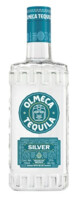 Olmeca Tequila Blanco 35% 1 l (holá láhev) 