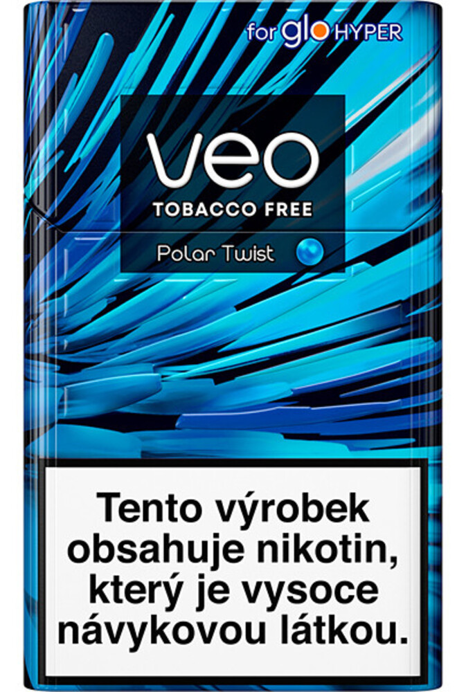 VEO Polar Twist U
