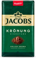 Jacobs Krönung mletá káva 500 g 