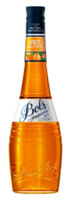 Bols Apricot Brandy  24% 1 l (holá láhev) 