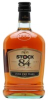 Stock´ 84 38% 1 l (holá láhev) 