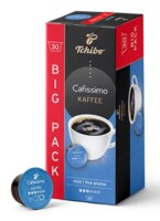 Tchibo Cafissimo Kaffee Fine Aroma 30 ks 