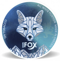 WHITE FOX 15g 