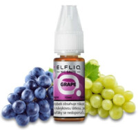 ELFLIQ Grape 10ml 