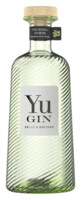 YU Gin 43% 0,7 l (holá láhev) 