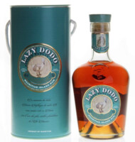 Lazy Dodo 40% 0,7 l (tuba) 