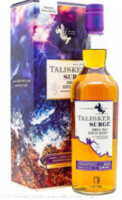 Talisker Surge 45,8%  0,7 l (karton) 