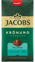 Jacobs Krönung Balance mletá káva 500 g 
