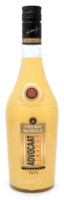Advocaat Liqueur Fruko Schulz 18% 0,7 l (holá láhev) 